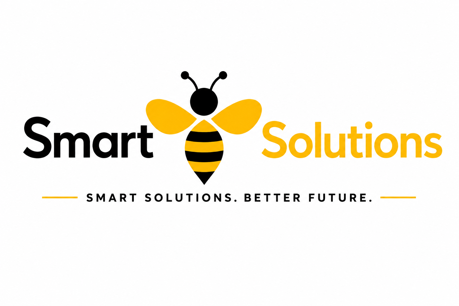 Smart Bee Solutions logo
